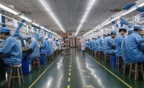 配送的自由 为何 2 亿年轻人视工厂为耻，更愿栖身外卖之道？
